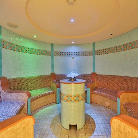 Bellevue Residence Relax Zone 반스코 외부 사진