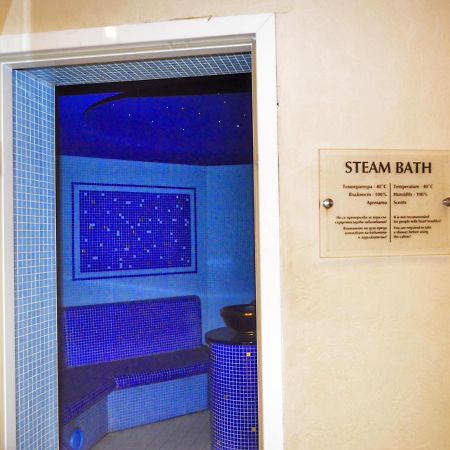 Bellevue Residence Relax Zone 반스코 외부 사진