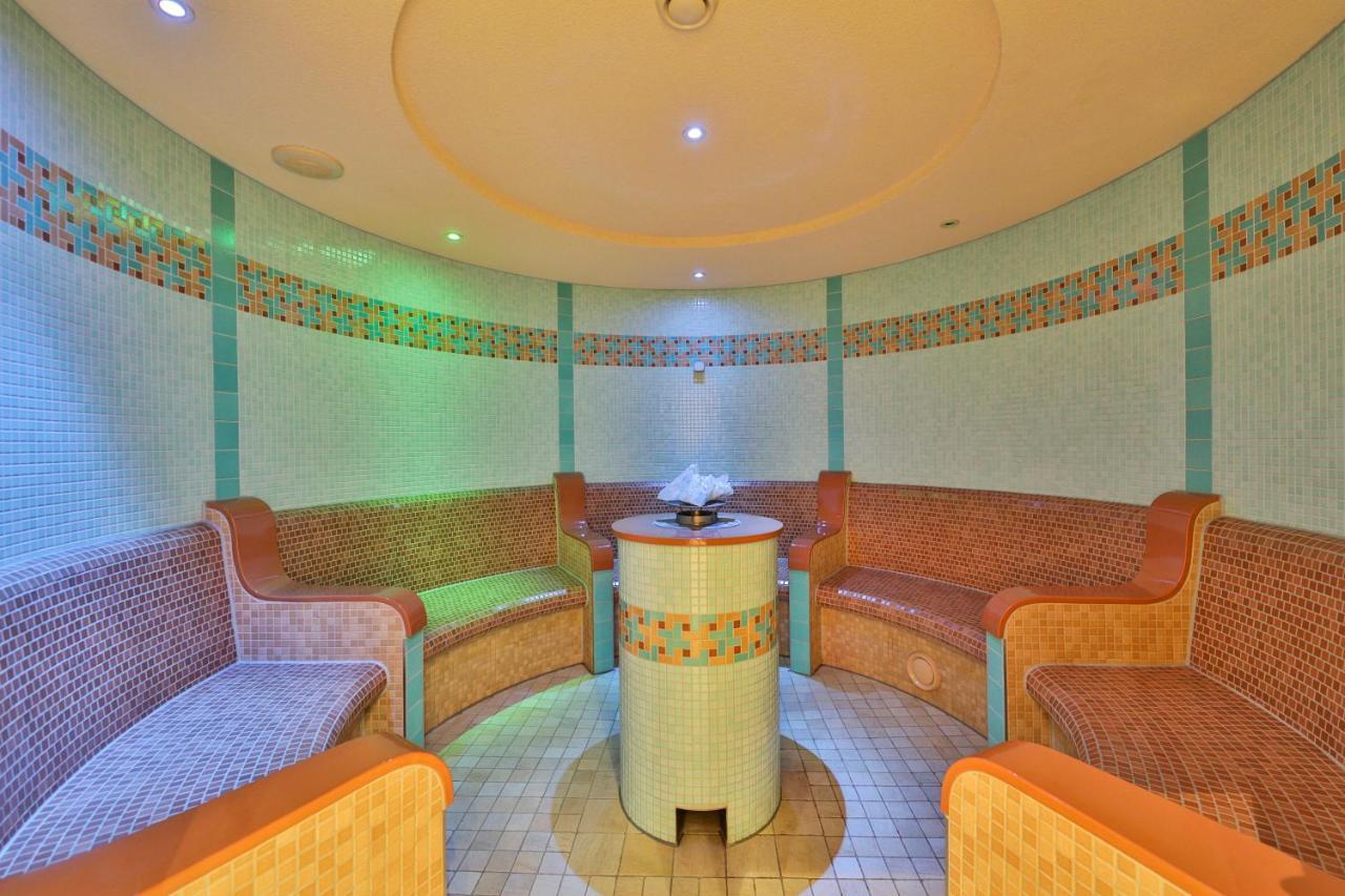 Bellevue Residence Relax Zone 반스코 외부 사진