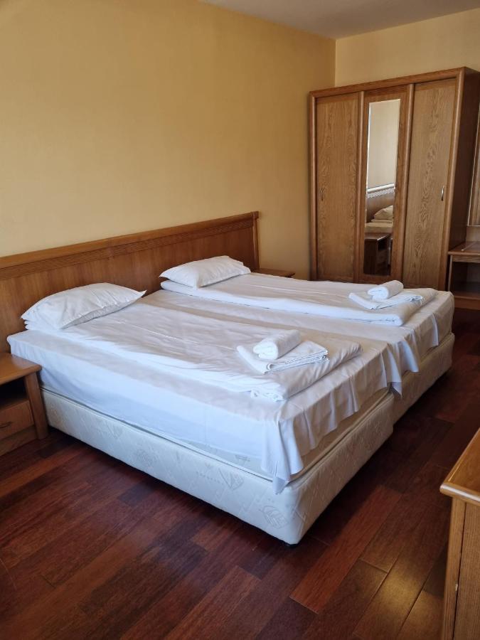 Bellevue Residence Relax Zone 반스코 외부 사진
