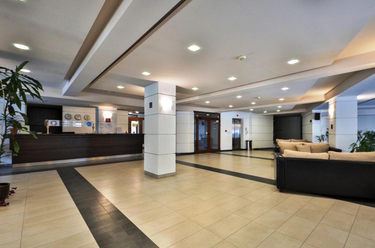 Bellevue Residence Relax Zone 반스코 외부 사진