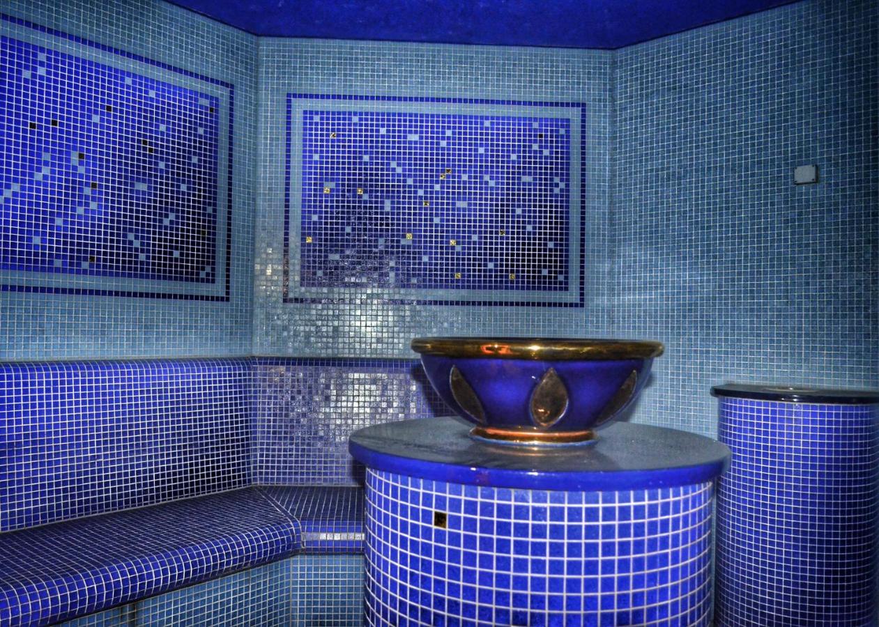 Bellevue Residence Relax Zone 반스코 외부 사진