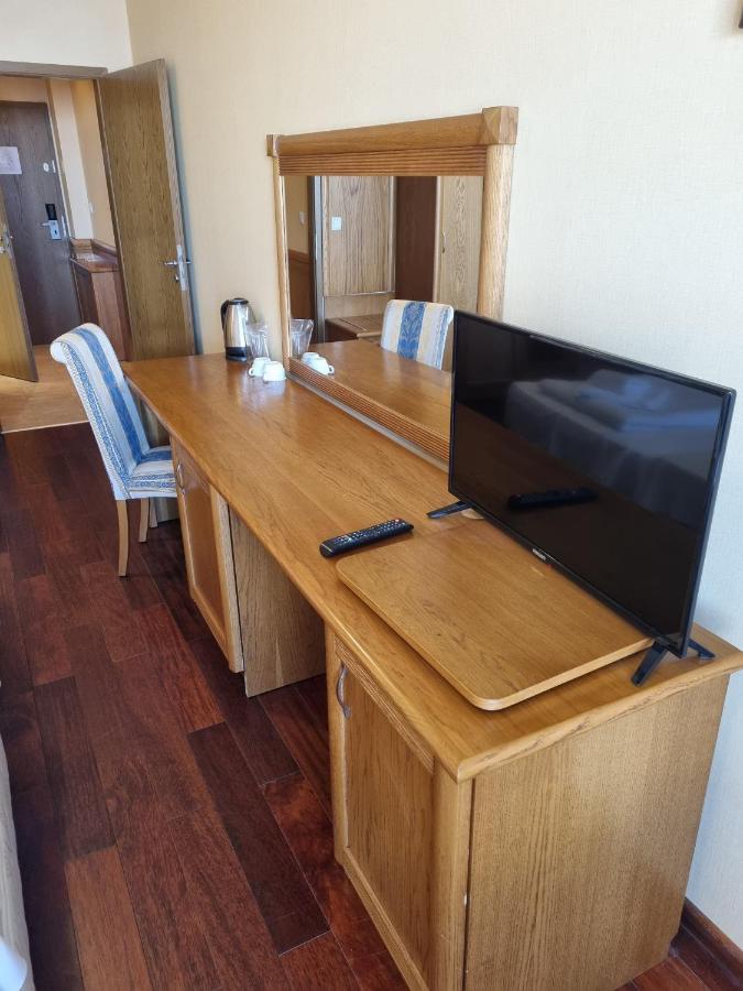Bellevue Residence Relax Zone 반스코 외부 사진