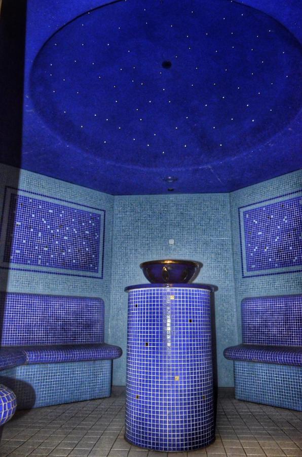 Bellevue Residence Relax Zone 반스코 외부 사진